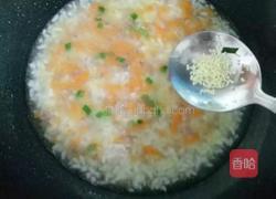 咸泡饭的做法图解6