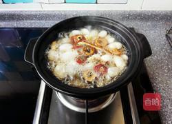 黑糖话梅芸豆的做法图解3