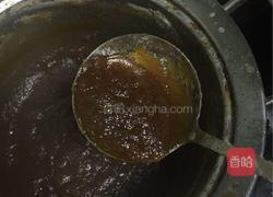 秋梨膏的做法图解6