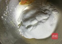 丹麦曲奇的做法图解5