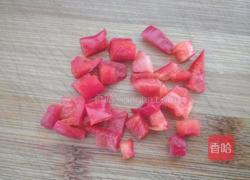 虾酱炒豆角的做法图解10