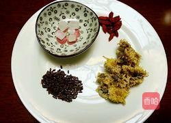 杞菊决明子茶的做法图解1