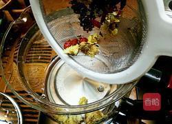 杞菊决明子茶的做法图解3