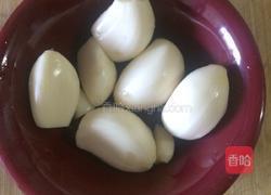 ~蒜蓉粉丝蒸娃娃菜~的做法图解5