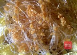~蒜蓉粉丝蒸娃娃菜~的做法图解10