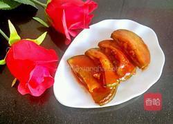 客家酿茄子的做法图解9