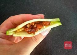 客家酿茄子的做法图解4