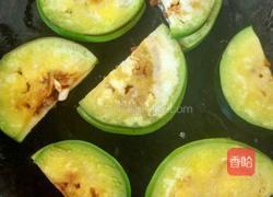 客家酿茄子的做法图解7