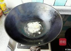 木耳炒芹菜的做法图解6