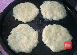 鸡蛋米饼的做法图解4