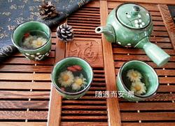 杞菊决明子茶