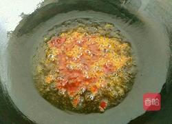 红烩牛肉的做法图解4