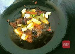 红烩牛肉的做法图解5