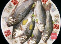 酥鱼的做法图解3