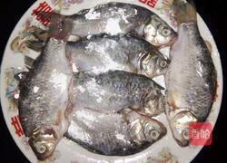 酥鱼的做法图解4