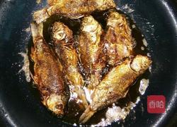 酥鱼的做法图解6