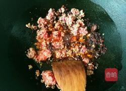 云南杂酱米线的做法图解4