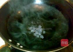 冰糖肘子的做法图解3