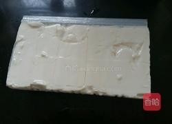 豆腐炖虾的做法图解2