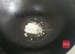 豆腐炖虾的做法图解3