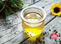 炸麻椒油的做法图解9