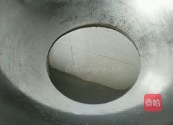 辣炒豆角的做法图解3