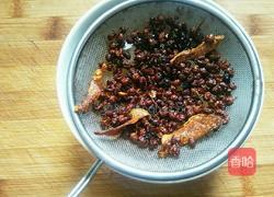 炸麻椒油的做法图解7