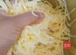 煎土豆丝的做法图解5