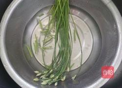 炒蟹的做法图解3