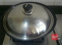 炒蟹的做法图解8