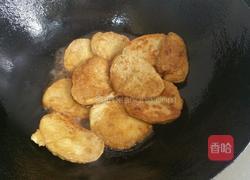 素鸡豆腐的做法图解4