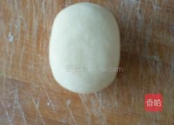 豆沙包子的做法图解8