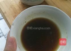 金枪鱼三明治及金枪鱼油醋汁沙拉的做法图解4