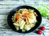 肉炒大头菜的做法[图]