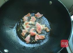 肉炒大头菜的做法图解5