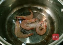 咖喱海鲜的做法图解3