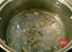 咖喱海鲜的做法图解4