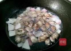 咖喱海鲜的做法图解7