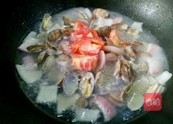 咖喱海鲜的做法图解9