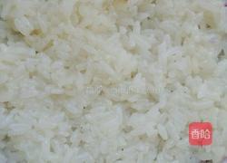 紫薯凉糕的做法图解7