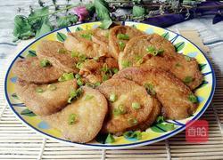 素鸡豆腐的做法图解5