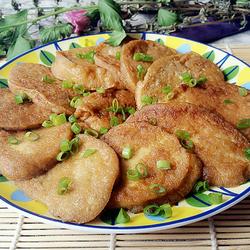 素鸡豆腐的做法[图]