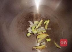 白椒鸡珍的做法图解5