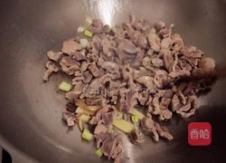 白椒鸡珍的做法图解6