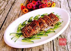 椒盐鱼块的做法图解6