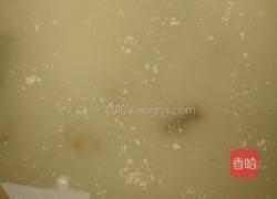 兰州浆水面的做法图解1