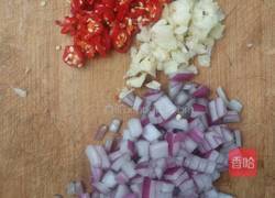 浆水面的做法图解2