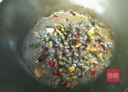 辣炒田螺的做法图解6