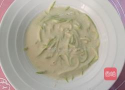 茭瓜饼的做法图解3