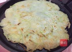 茭瓜饼的做法图解5
